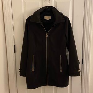 Michael Kors Black Winter Jacket
